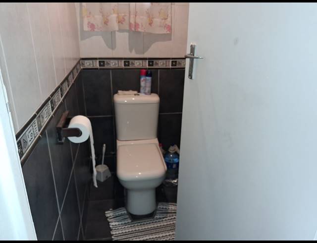 2 BEDROOM APARTMENT FOR SALE IN BLUFF